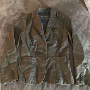 Blazer Eddie Bauer